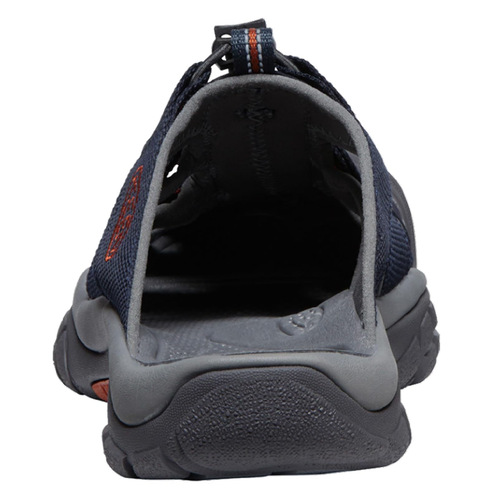 KEEN Men's Newport Closed Toe Slip-On Slide Sandals - Waterproof Hiking & Outdoor Adventure Shoes for Beach, Camping, and Travel