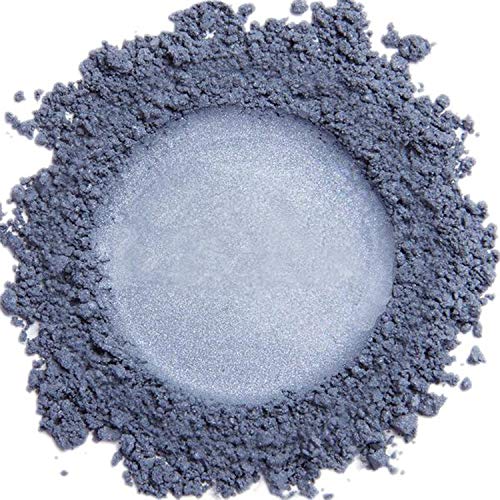 Smoky Blue