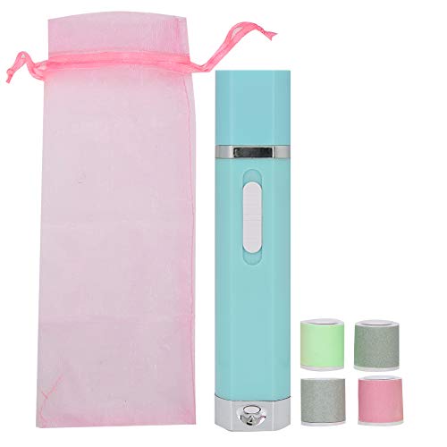 Professional Electric Nail File & Manicure Tool Set - Cordless Nail Polisher for Nail Art, Acrylics & Gel Polish - Perfect for Home Nail Salon & DIY Nail Care