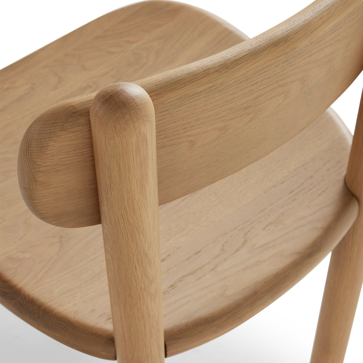Modern Bistro Dining Chair - Elegant Metal Frame & Comfortable Seat - Perfect for Kitchen, Cafe, Restaurant & Outdoor Dining