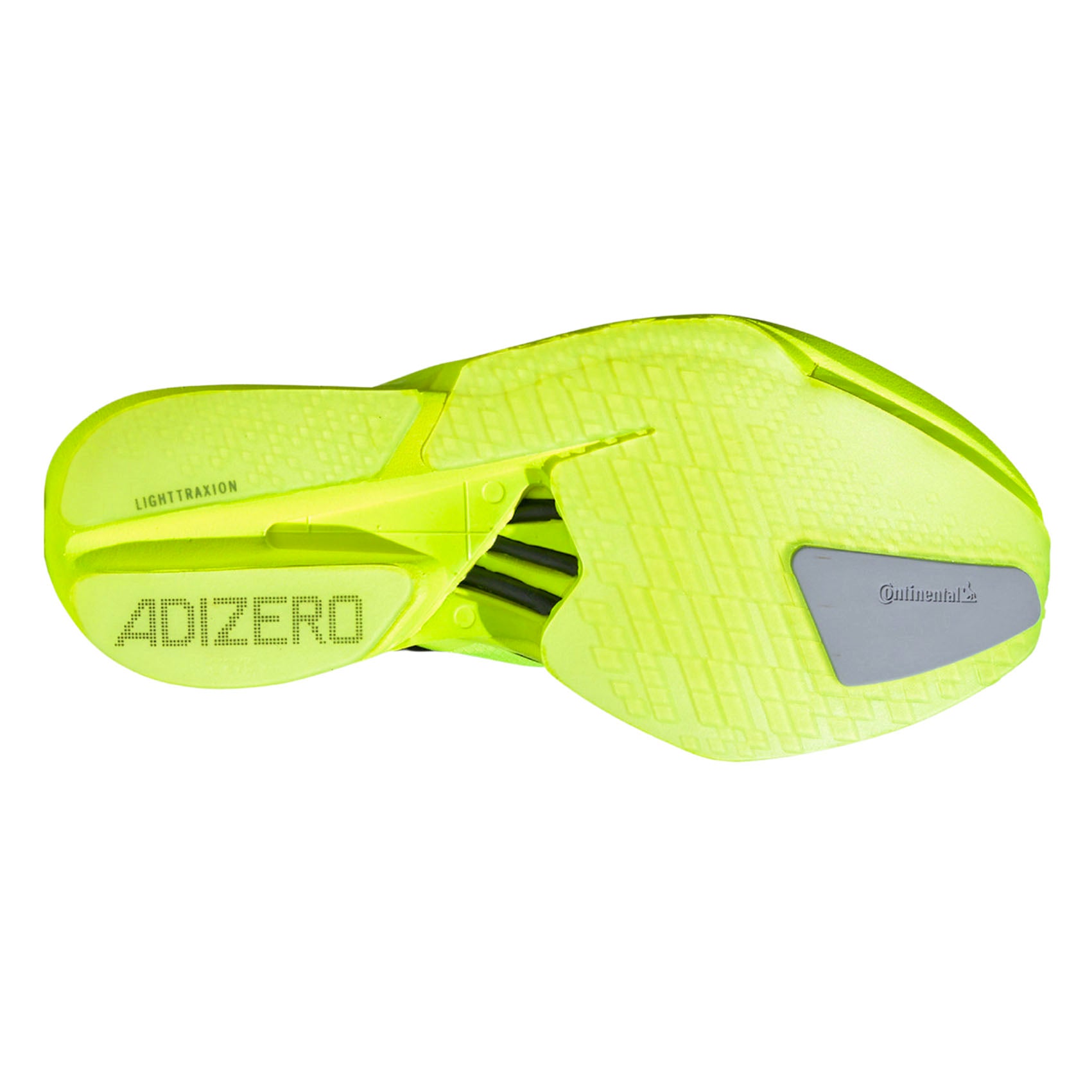 Women's adidas Adizero Adios Pro 4 Running Shoes - Lightweight Performance Sneakers for Marathon Training & Road Racing