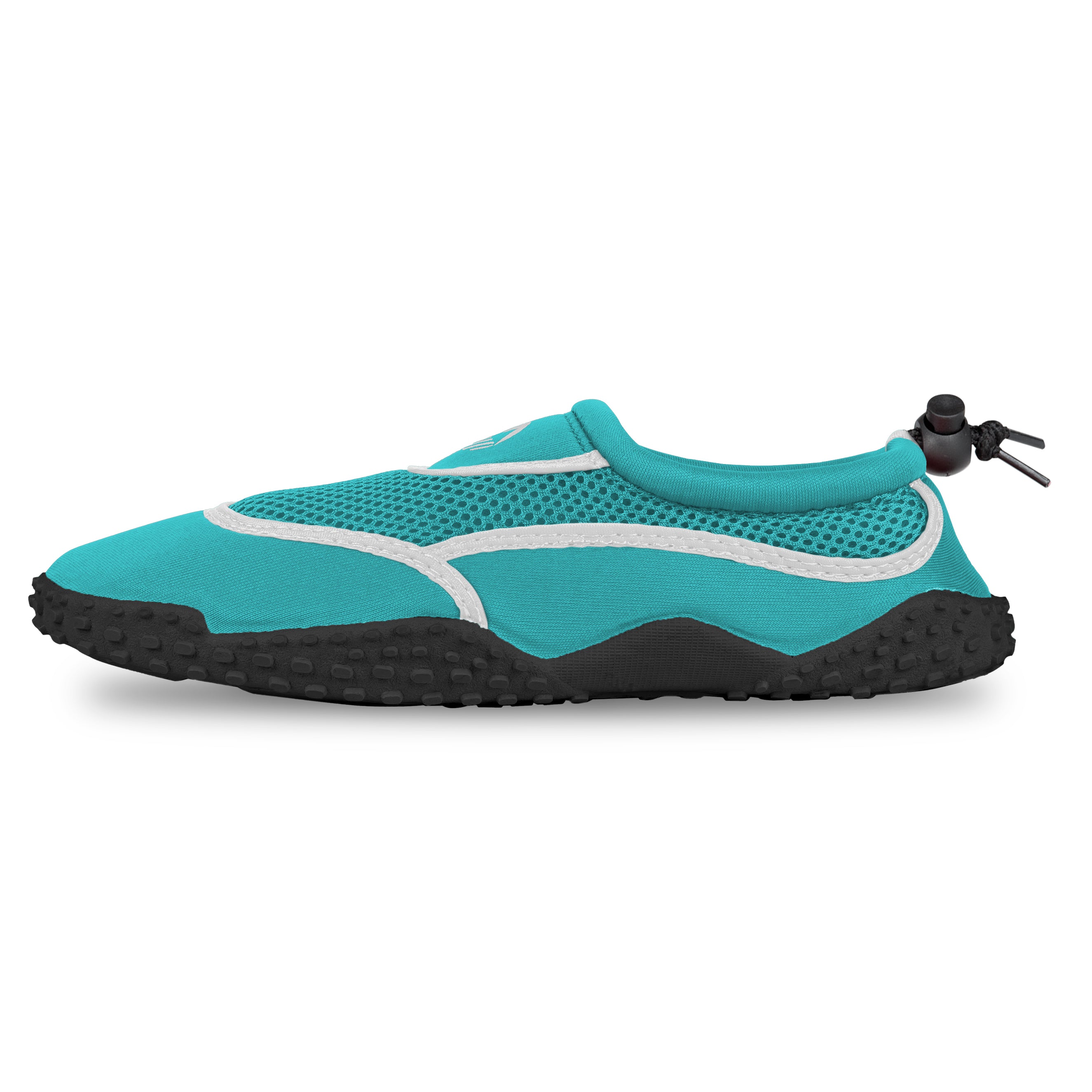 Women's Eden Aquasport Quick-Dry Water Shoes - Lightweight & Non-Slip for Beach, Pool, Swimming & Water Sports