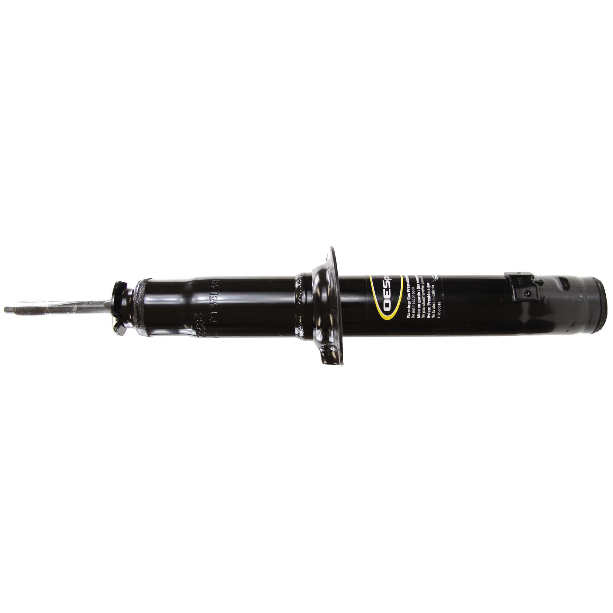 Monroe OESpectrum 71583 Shock Absorber & Strut Assembly - Premium Suspension Replacement for Smooth Ride | Perfect for Trucks, SUVs & Daily Commuters