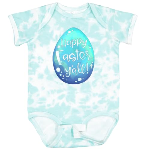 Tie Dye Green