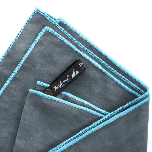 Gray/Blue