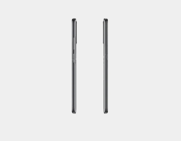 Xiaomi Poco M5s 4G Smartphone 128GB ROM 4GB RAM Dual SIM GSM Unlocked (Grey) - Perfect for Gaming, Streaming & Daily Use