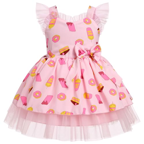 Pink Dount