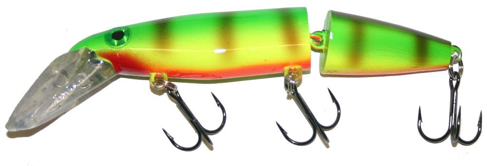 walleye