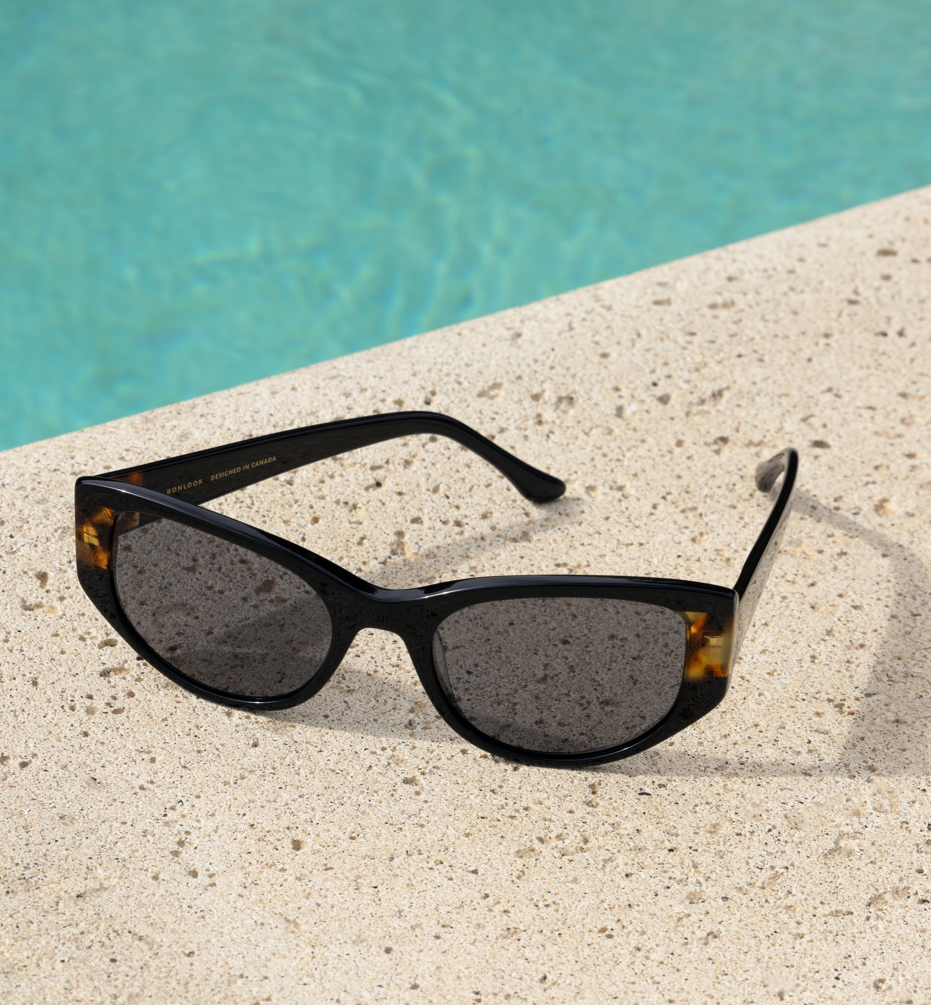 Endless Sunglasses for Men & Women - UV Protection Polarized Fashion Sunglasses - Perfect for Driving, Beach, and Outdoor Activities