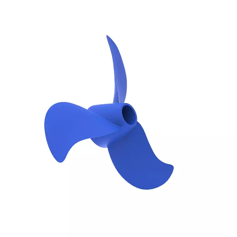 ePropulsion Navy 6.0 Boat Propellers - Low Pitch & High Pitch Options for Smooth Sailing | Perfect for Sailboats, Fishing Boats & Marine Adventures