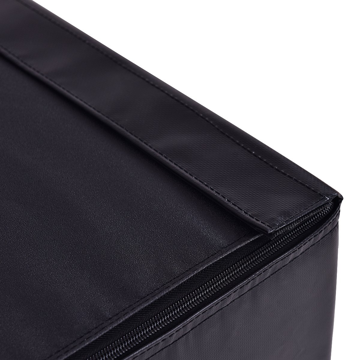 MAT EXPERT PVC Soft Foam Jumping Box - 24
