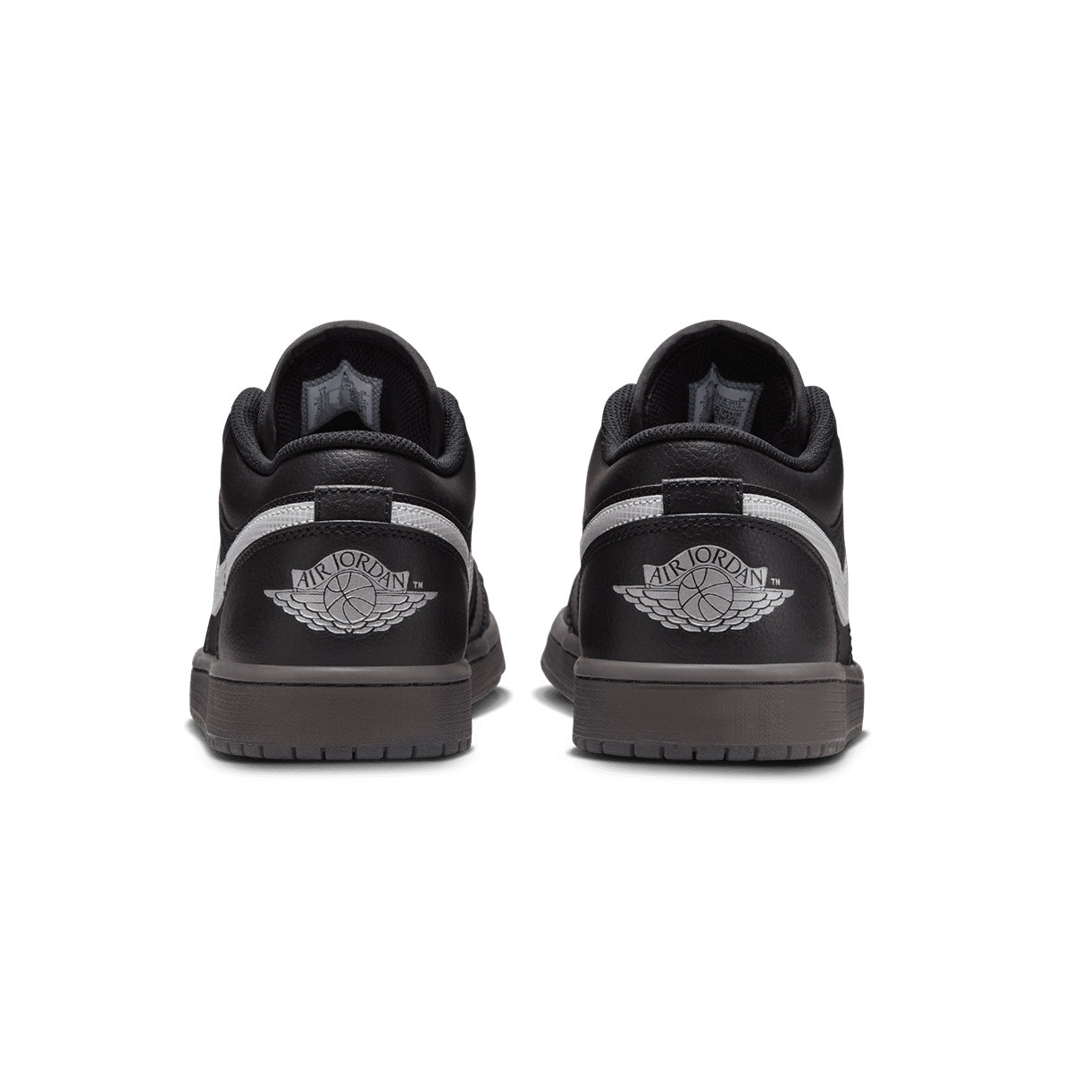 Air Jordan 1 Low SE Sneakers - Men's Dark Gum Soles Basketball Shoes for Casual Wear & Street Style | Perfect for Everyday Comfort & Urban Fashion