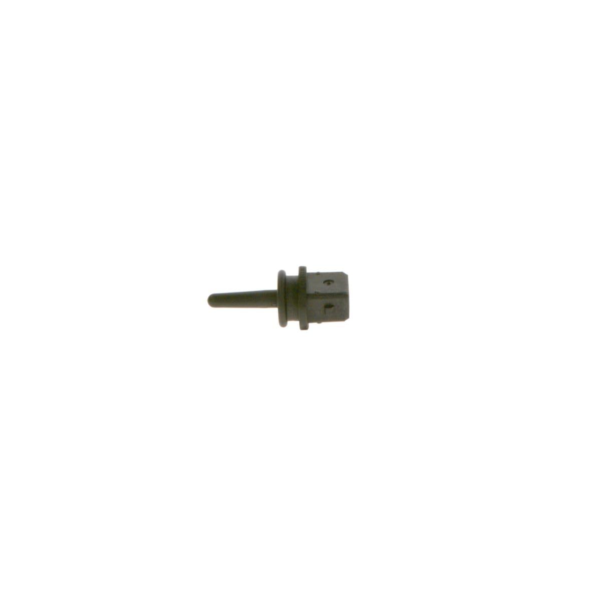Bosch 0280130073 Engine Intake Manifold Temperature Sensor - OEM Replacement Part for Improved Engine Performance & Fuel Efficiency | Compatible with Multiple Car Models | Perfect for DIY Auto Repairs & Engine Diagnostics