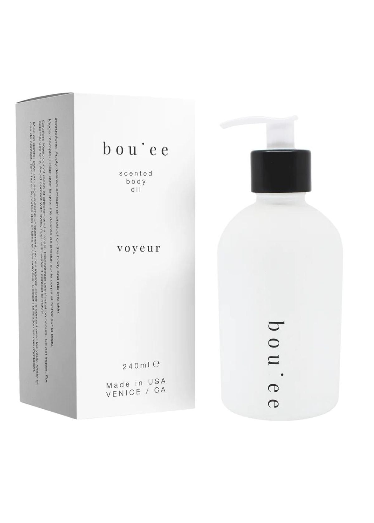RIDDLE Boujee Body Oil - Luxurious Moisturizing & Glowing Skin Solution for Women | Perfect for Massage, Dry Skin Care & Nighttime Hydration