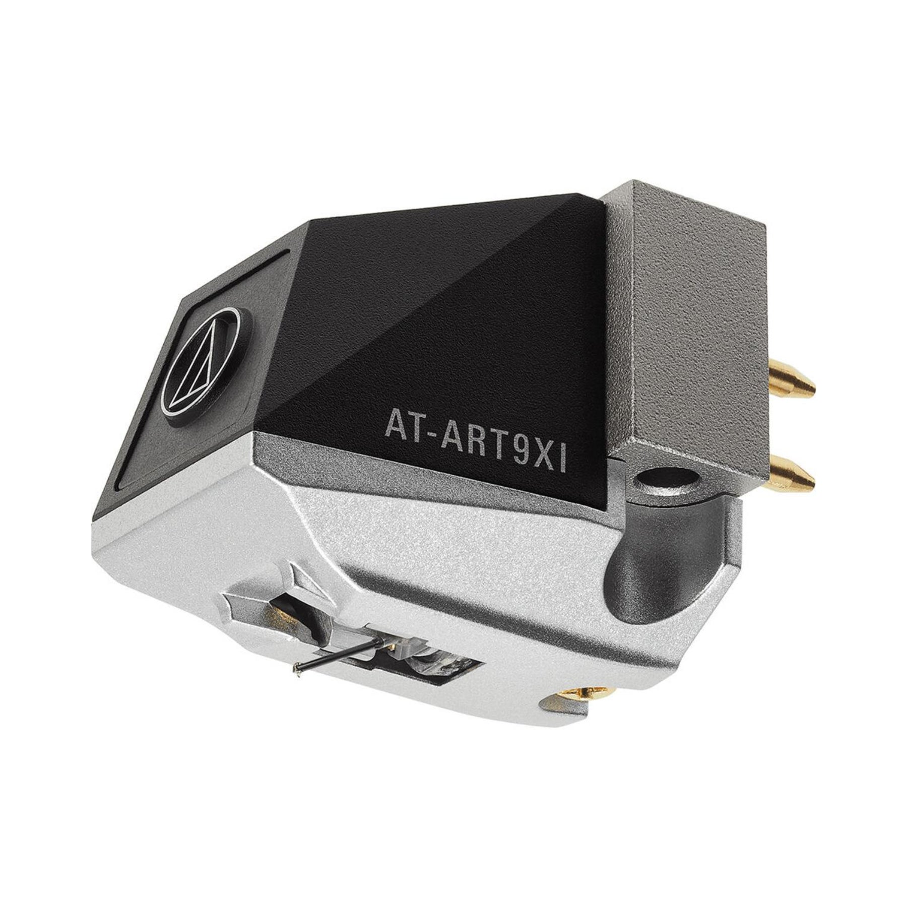 Audio-Technica AT-ART9XI High-Performance Dual Moving Coil Phono Cartridge - Perfect for Audiophiles & Vinyl Record Players