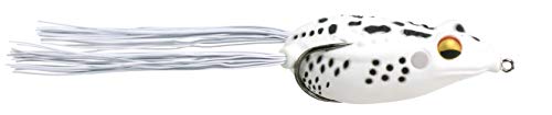 White Frog