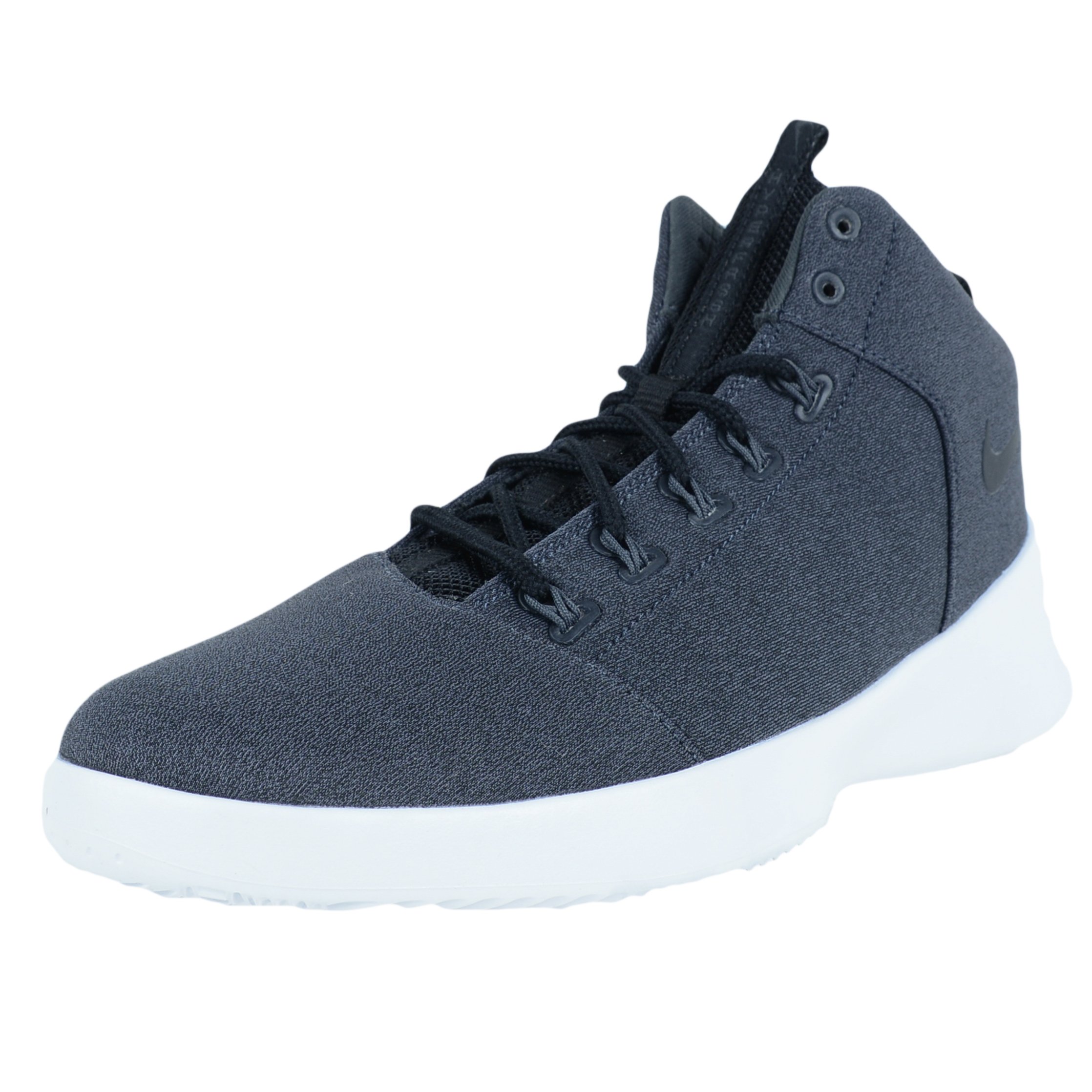 Nike Men's Basketball Shoes - High Performance Basketball Sneakers for Men - Lightweight & Breathable for Indoor & Outdoor Court Play