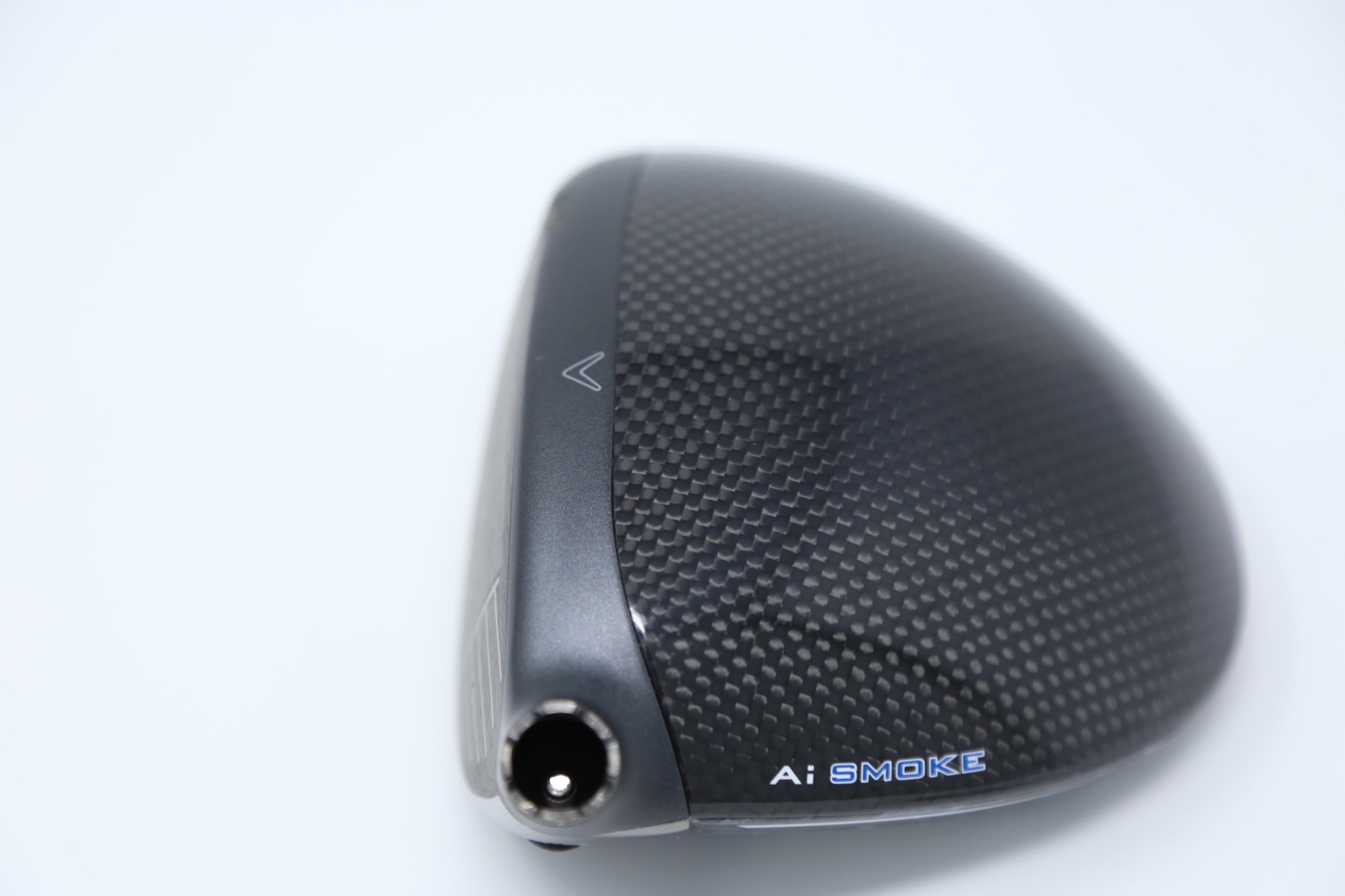 Used Callaway Paradym Ai Smoke MAX Driver - Right Handed 9° Golf Club Head Only | Perfect for Golfers Seeking Distance & Forgiveness | Driving Range & Tournament Play