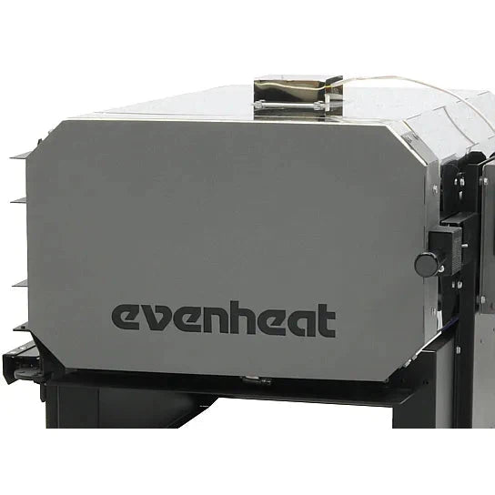 EvenHeat LT 22.5 Digital Kiln - Professional Jewelry & Knife Tempering Oven for Heat Treating, Glass Fusing & Metal Clay - Perfect for Artists, Blacksmiths & DIY Crafts