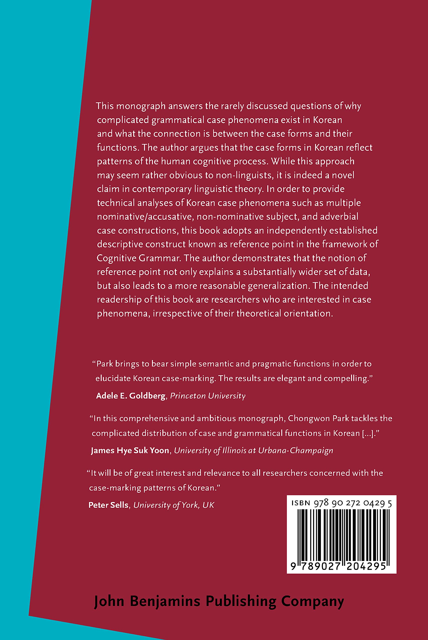 Reference Point and Case Studies in Human Cognitive Processing - Essential for Psychology Research & Academic Learning