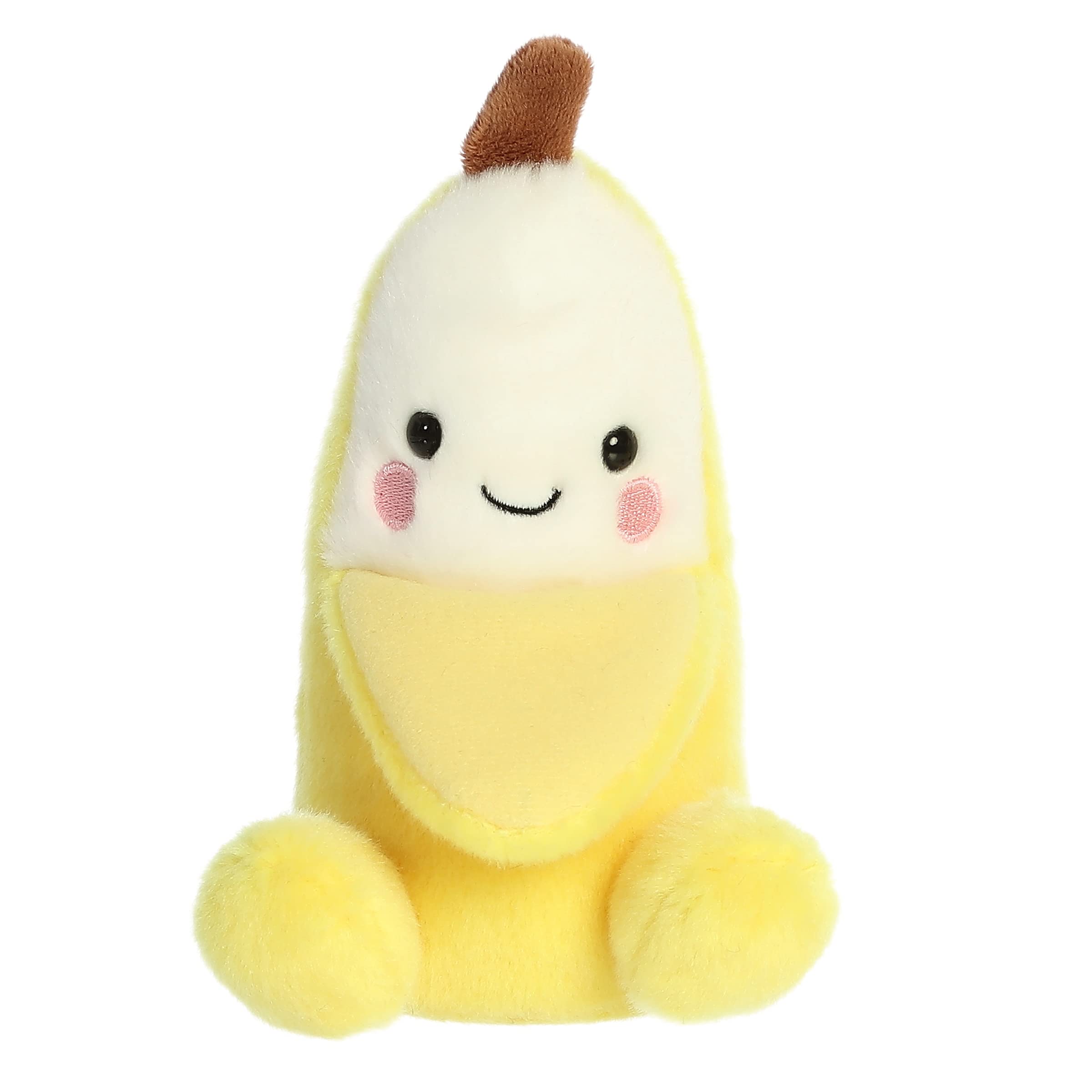Aurora® Adorable Gwen Banana™ Stuffed Animal - 5