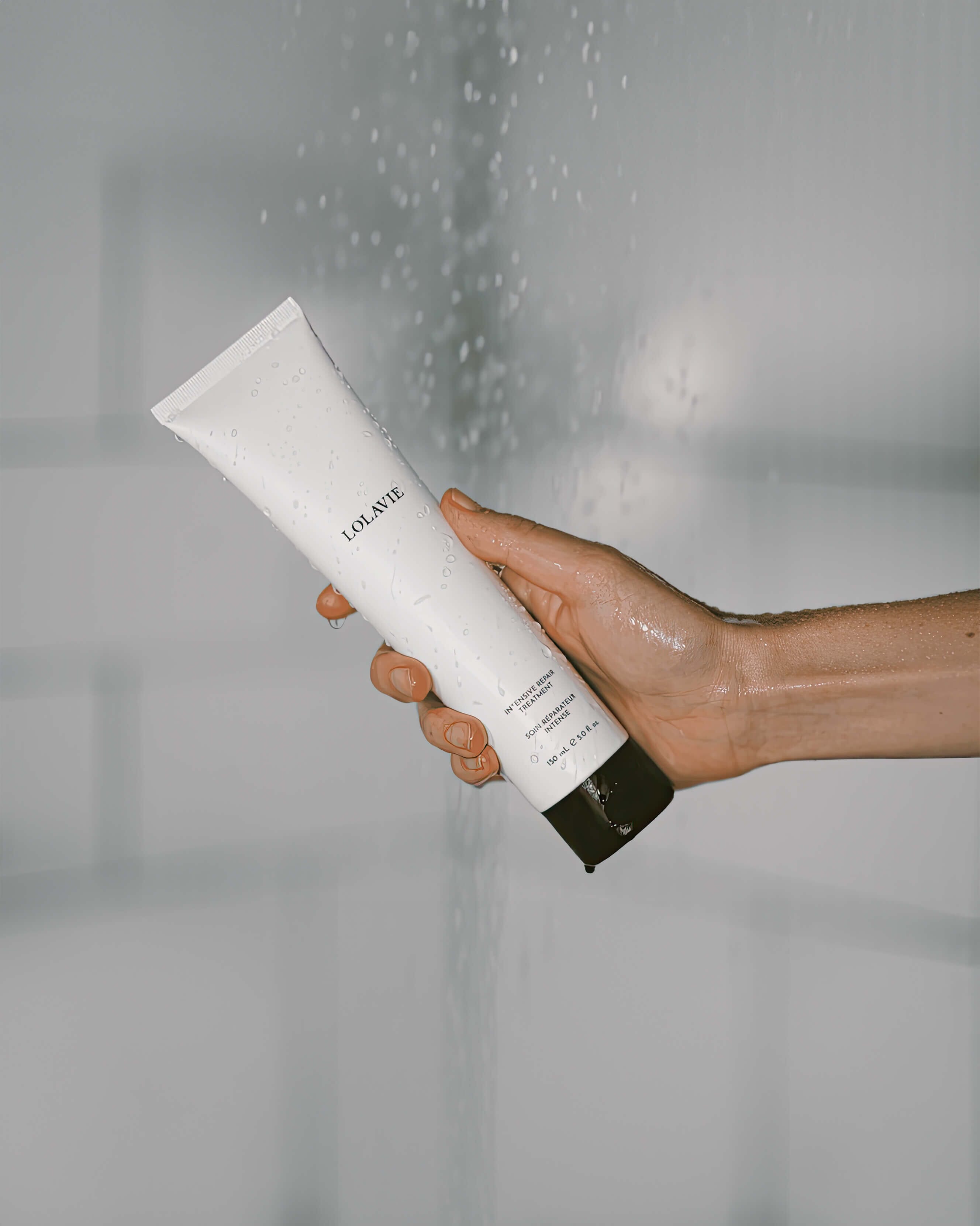 Best Intensive Repair Treatment for Damaged Hair - Deep Conditioning Hair Mask for Dry, Frizzy & Color-Treated Hair | Salon-Quality At-Home Hair Care