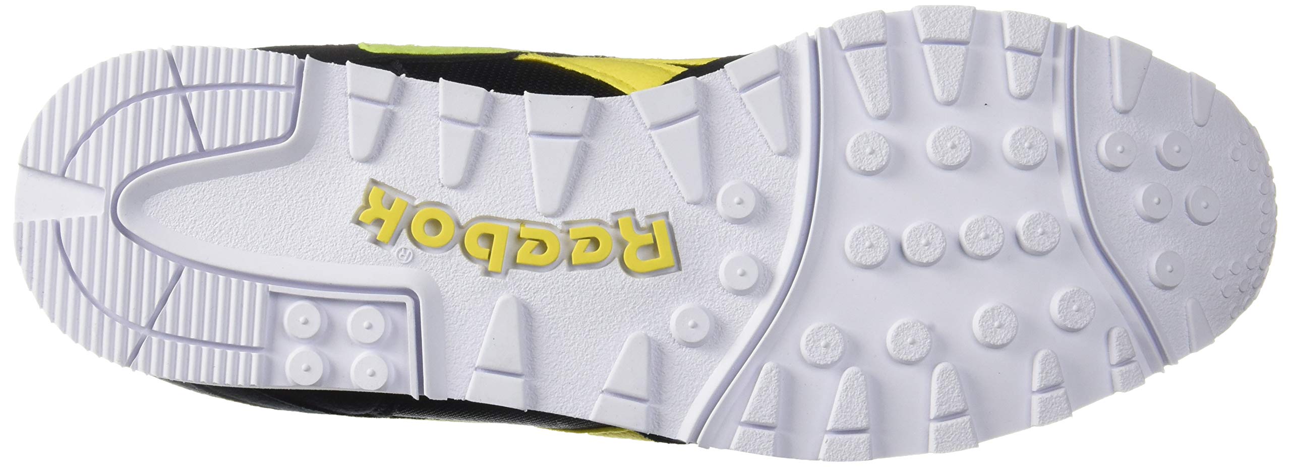 Reebok Men's Rapide Running Shoes - Lightweight Athletic Sneakers for Gym, Training & Fitness - Comfortable Workout Shoes for Jogging & Cross Training