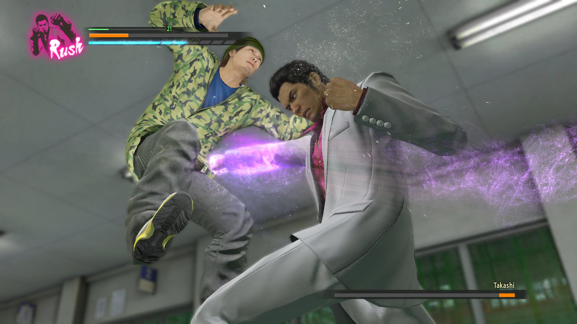 Yakuza Kiwami - PlayStation Hits - PS4 Game | Action-Adventure Open World | Perfect for Fans of Japanese Crime Drama & Beat 'Em Up Games