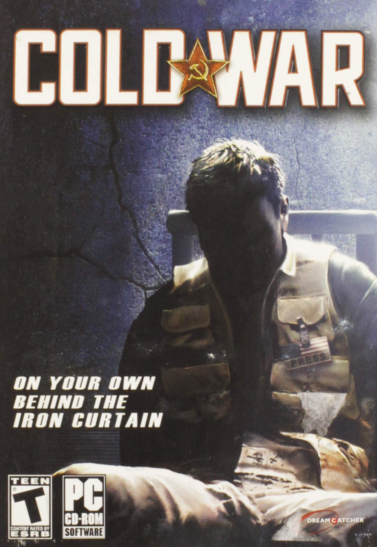 Cold War PC Game - Best Historical Strategy Game for Windows | Play Intense Military Battles & Tactical Warfare