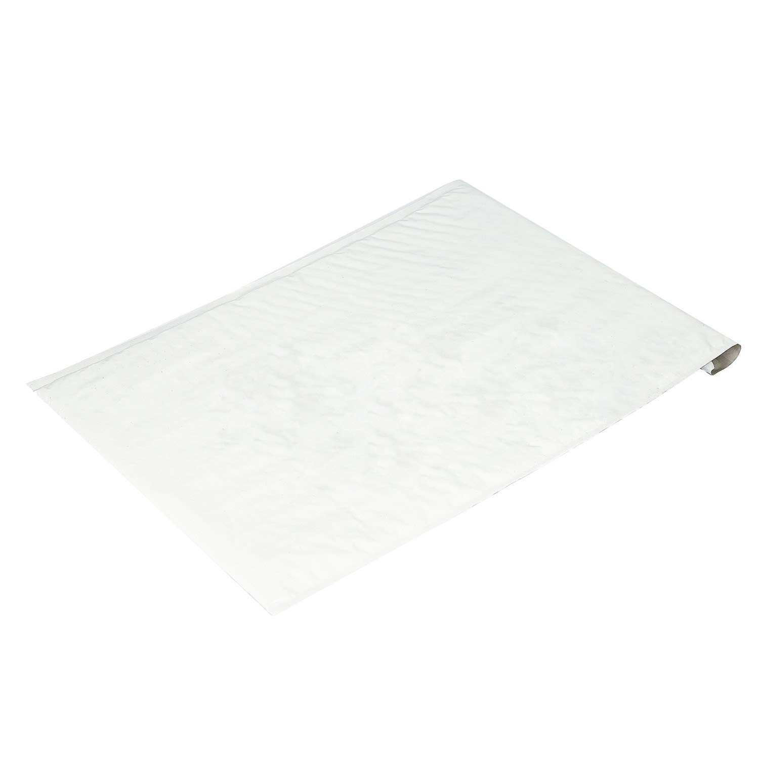 HouseLabels 8.5x14.5 Inch (Size #3) 100 Pcs Heavy Duty Bubble Mailers - Thick Self-Sealing Waterproof Poly Envelopes for Shipping, Mailing & Packaging - Perfect for Ecommerce, Amazon FBA, eBay & Small Business Shipments