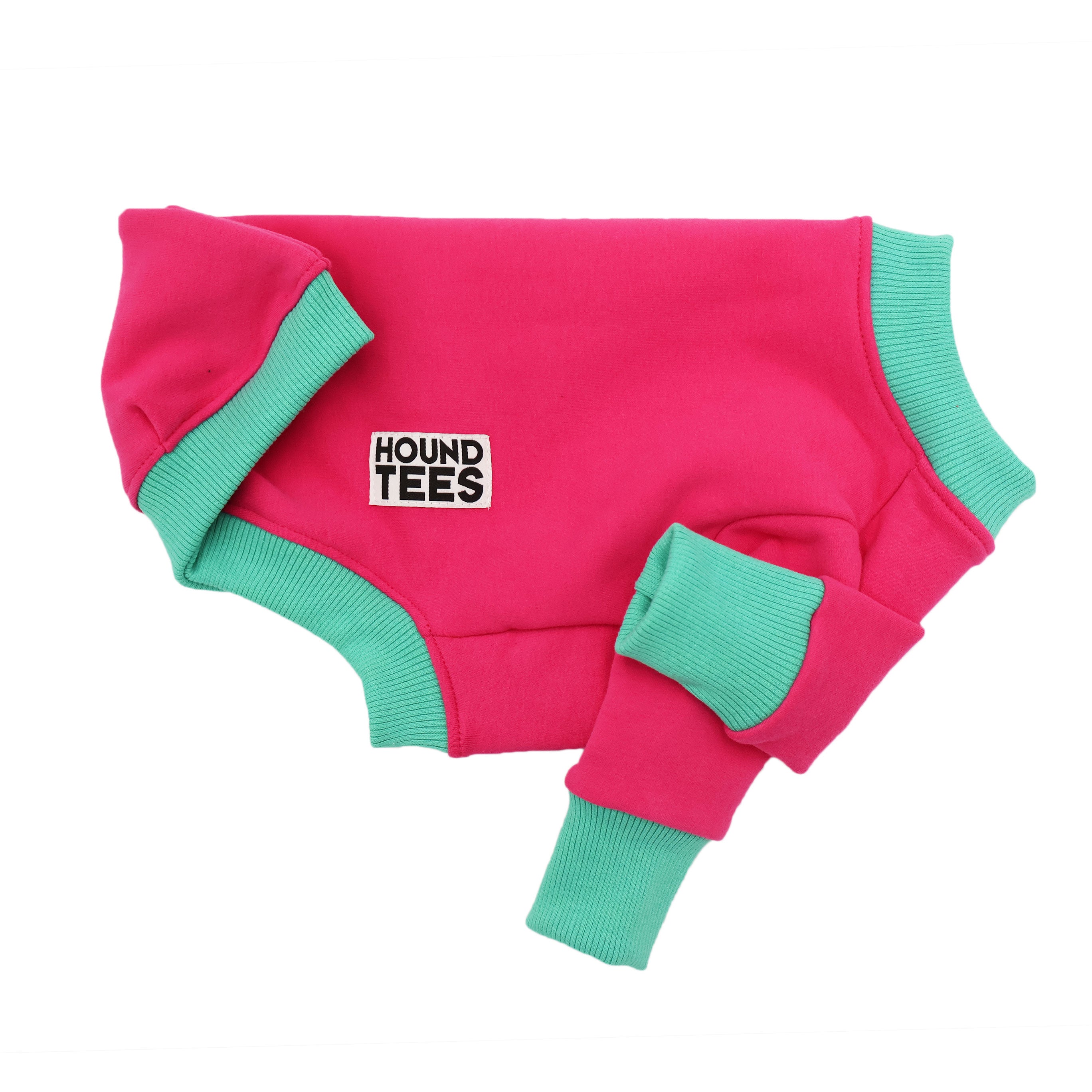 Stylish Iggy Cat Sweater - Cute & Comfortable Pet Clothing for Cats - Perfect for Photos, Holidays & Indoor Cozy Moments