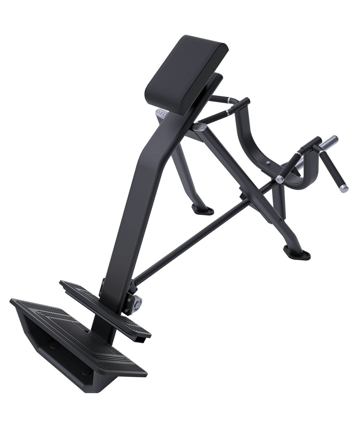 Prestige Incline T Bar Row - Heavy Duty Strength Training Equipment for Home & Gym - Perfect for Back Workouts, Muscle Building & Weightlifting