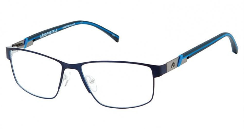 Aeropostale AERO3009 Stylish Eyeglasses for Men & Women - Trendy Unisex Glasses for Reading, Driving & Everyday Use