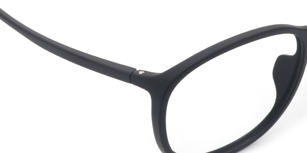 JINS Design Project x Ronan&Erwan Bouroullec SUGATA ST 97 Eyeglasses - Lightweight Titanium Frame for Men & Women | Perfect for Office, Reading & Everyday Use