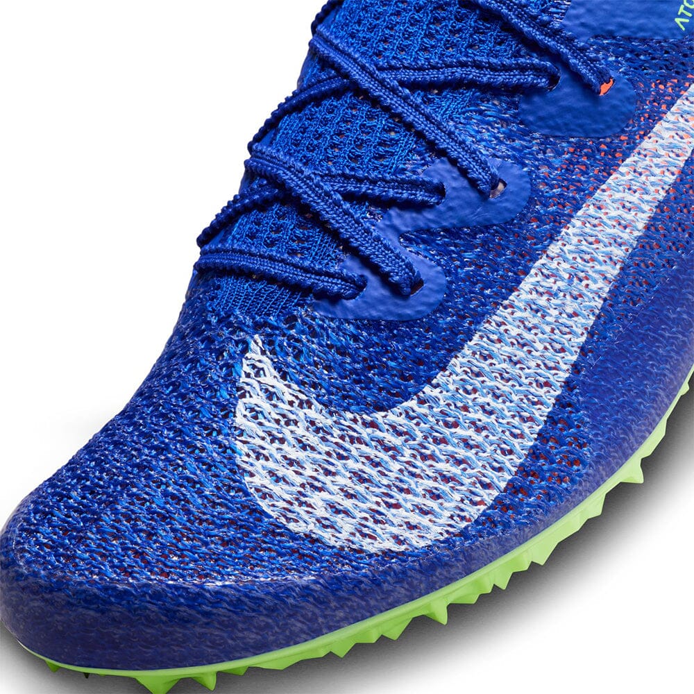 Nike Zoom Superfly Elite 2 Track & Field Sprinting Spikes - Lightweight Racing Shoes for Men & Women - Perfect for Sprinters, Runners & Athletes - Ideal for Track Meets, Competitions & Training