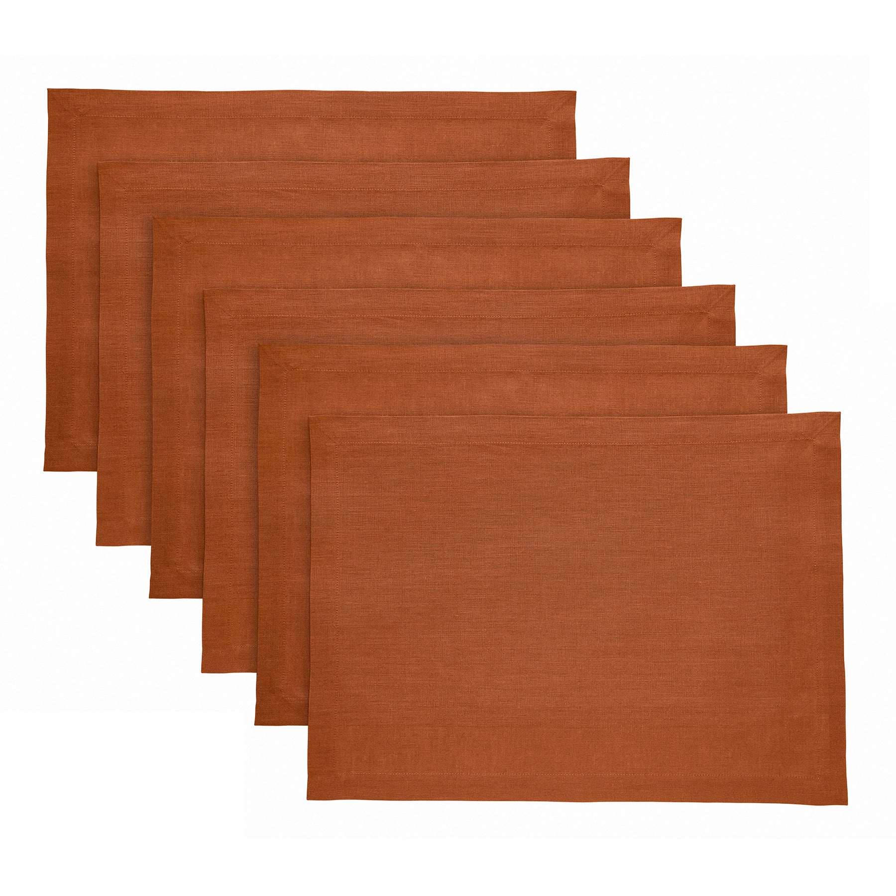 Fete Placemats - Waterproof & Washable Table Mats for Dining, Parties, and Home Decor | Perfect for Indoor & Outdoor Use