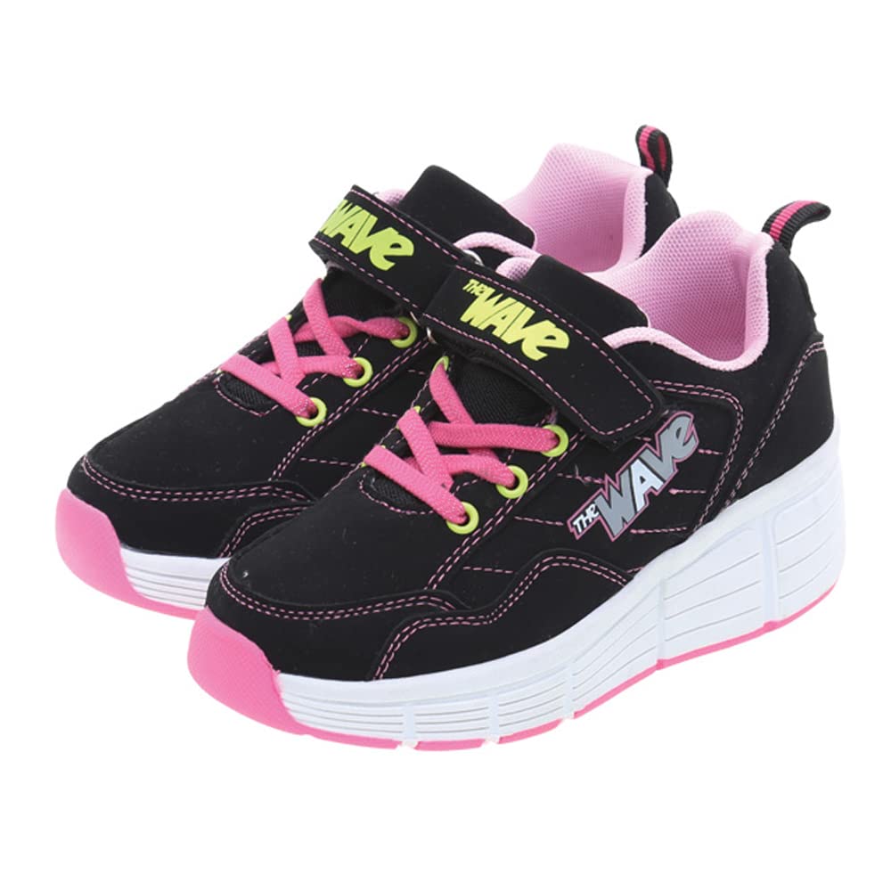 SDSPEED Kids Roller Skates - Adjustable Wheeled Sneakers for Boys & Girls | Perfect for Outdoor Play, Birthday Gifts & Roller Skating Beginners