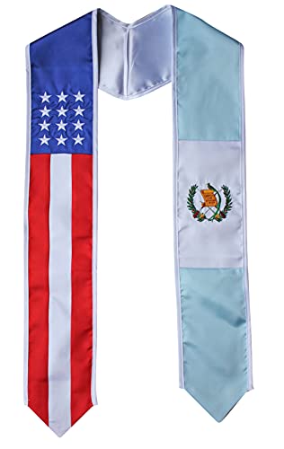 Guatemala / Usa