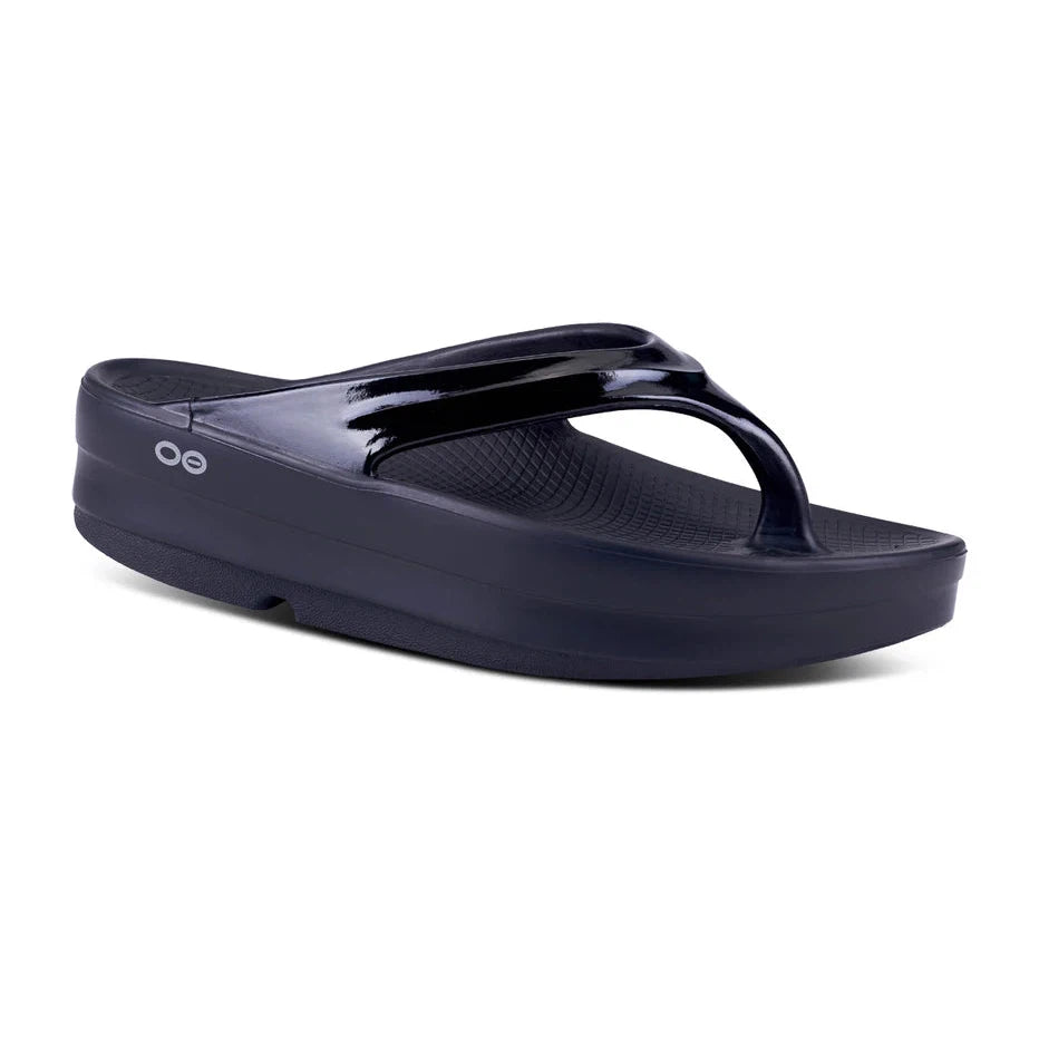 OOmega OOlala Women's Comfortable Summer Sandals - Lightweight & Breathable for Beach, Pool, and Casual Wear