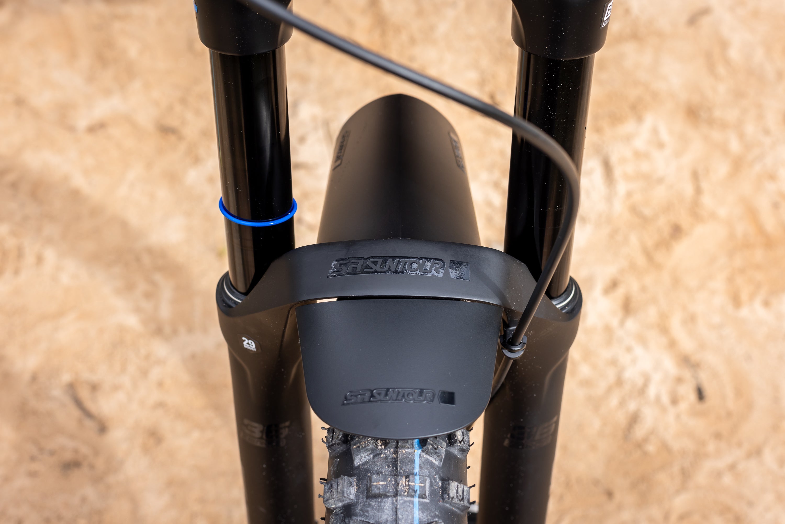 Polygon Siskiu T6E Electric Mountain Bike - 27.5