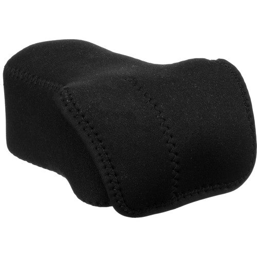 OpTech Soft Pouch DM 4/3 - Waterproof Camera Lens Pouch for DSLR & Mirrorless - Perfect for Travel, Hiking & Outdoor Photography