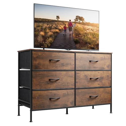 Rustic Brown
