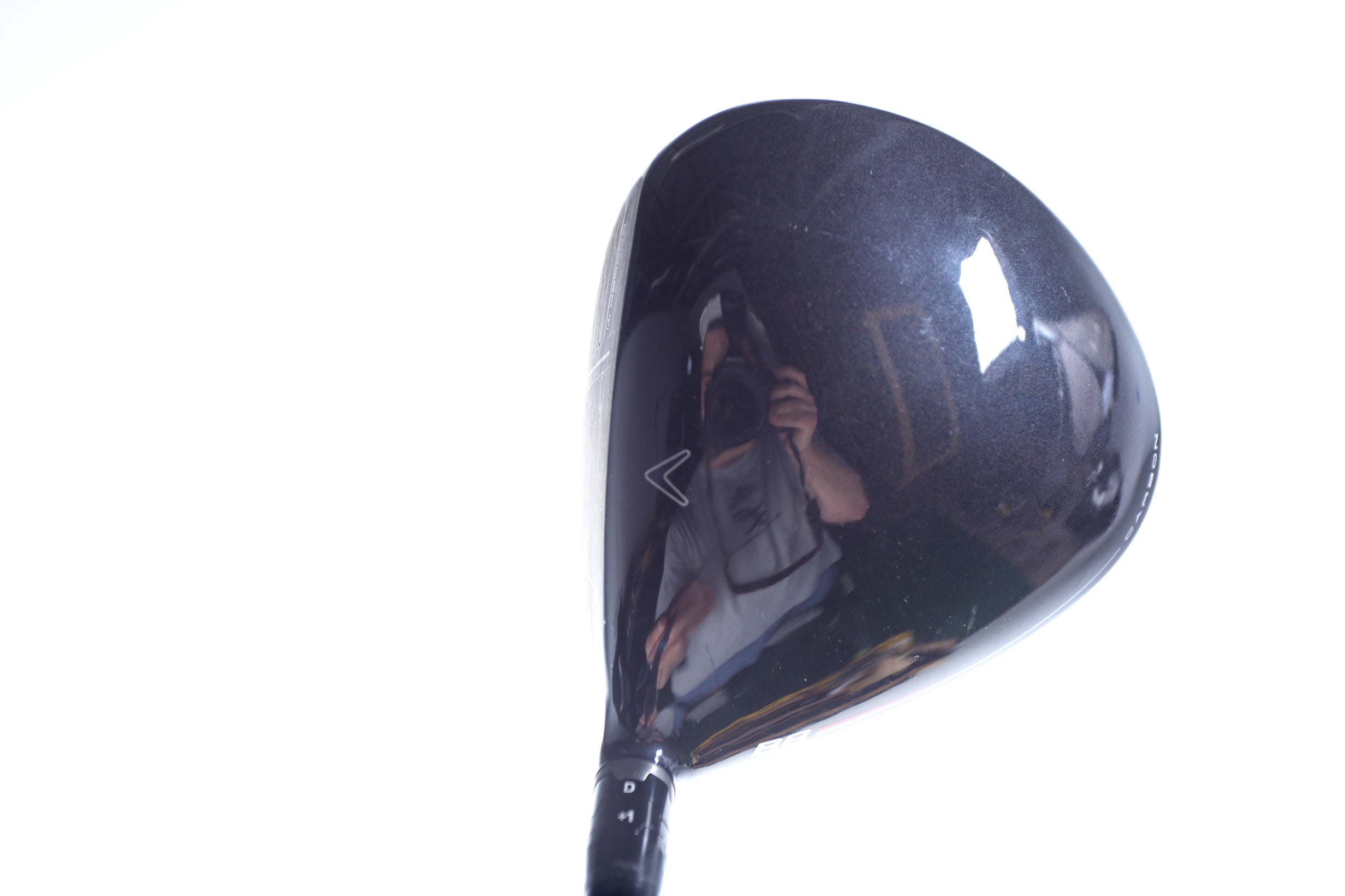 Used Callaway Big Bertha 23 Driver 10.5° Regular Flex Project X 60g Right Handed - Premium Golf Club for Men | Perfect for Driving Range, Course Play & Improving Distance Control