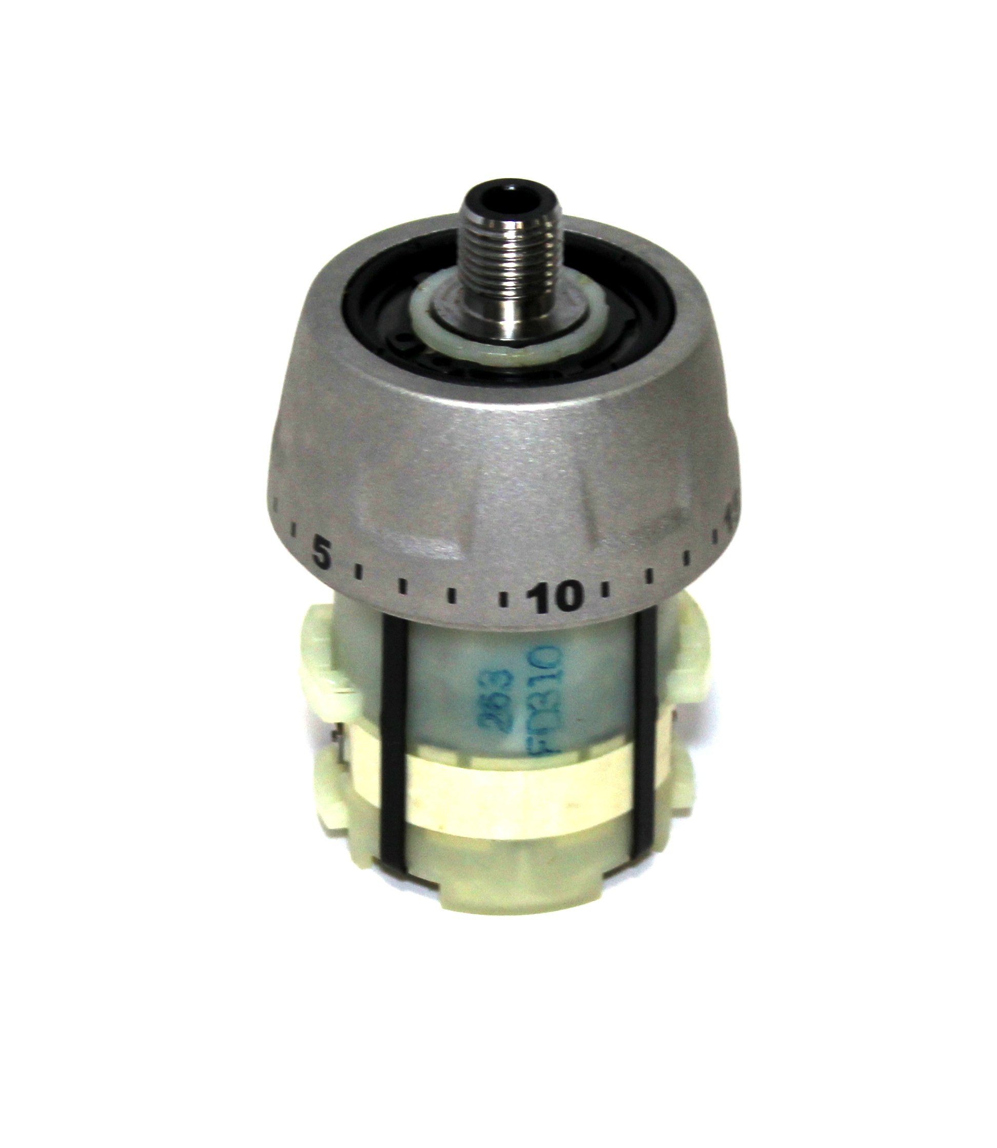 Bosch 2606200263 Gear Box Replacement Part - Compatible with Various Power Tools for DIY & Professional Use
