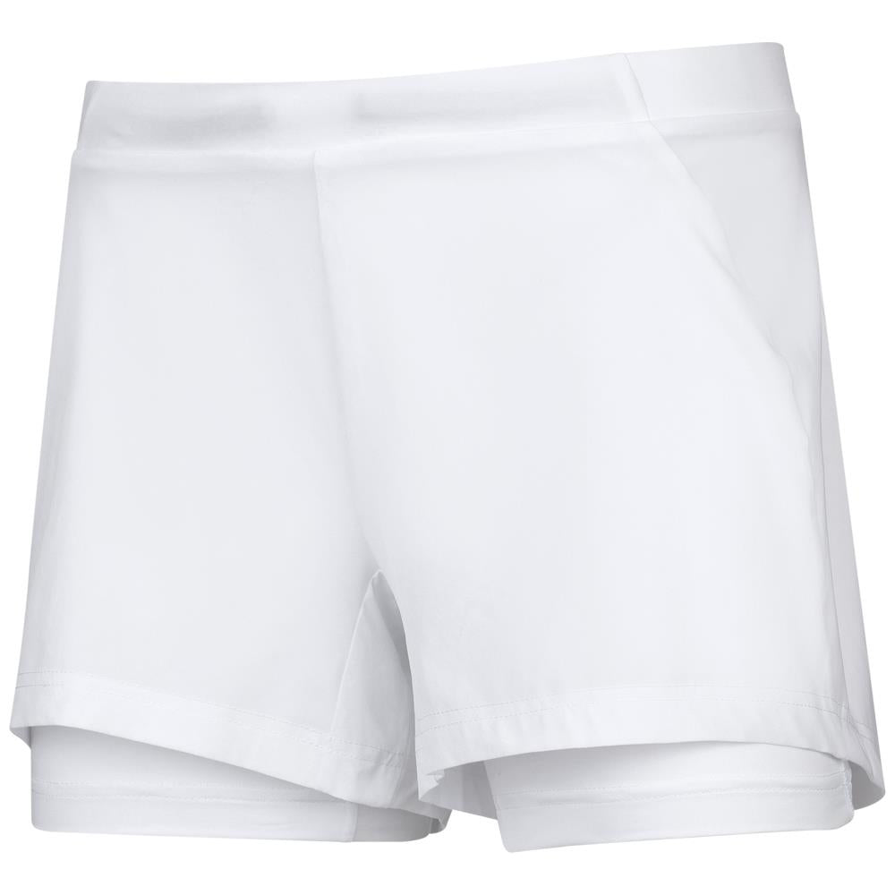 Babolat Women's Play Exercise Shorts - Breathable Activewear for Tennis, Running & Gym Workouts - Comfortable Athletic Shorts for Women's Fitness & Training