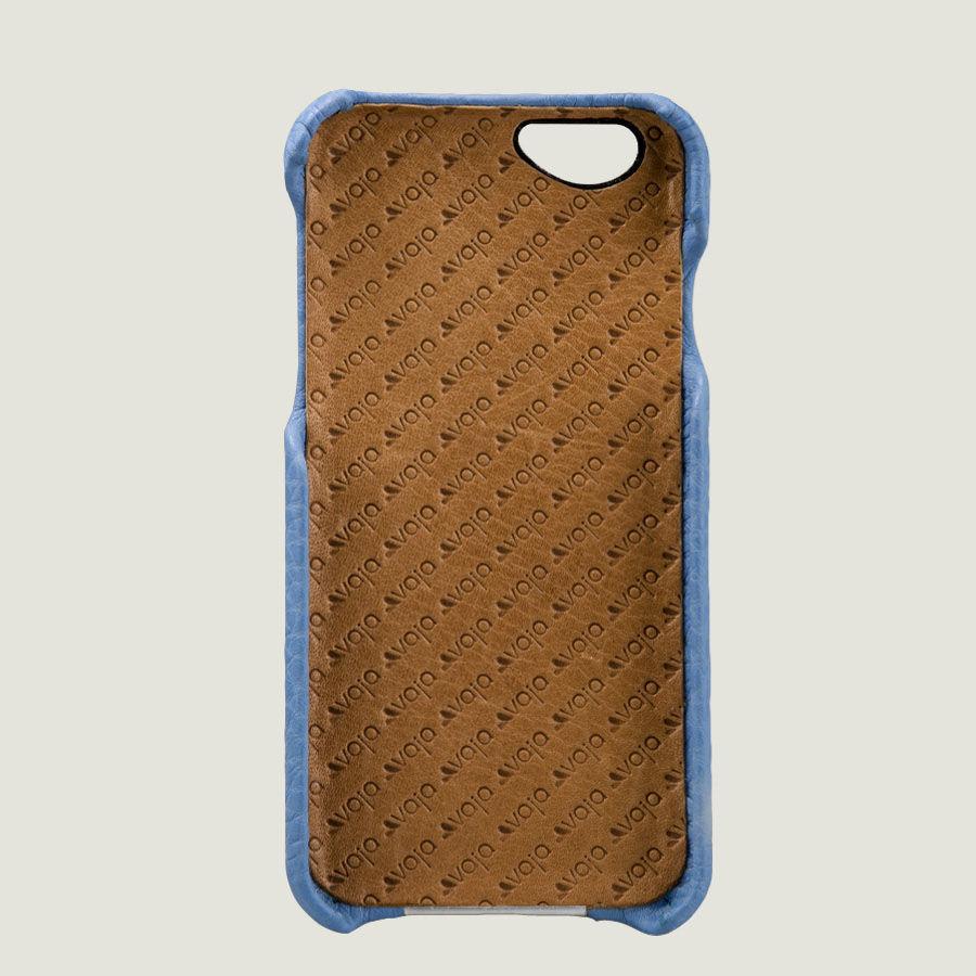 Premium Leather iPhone 6/6s Case with Secure Grip - Perfect for Everyday Protection & Style | Office, Travel, Commute