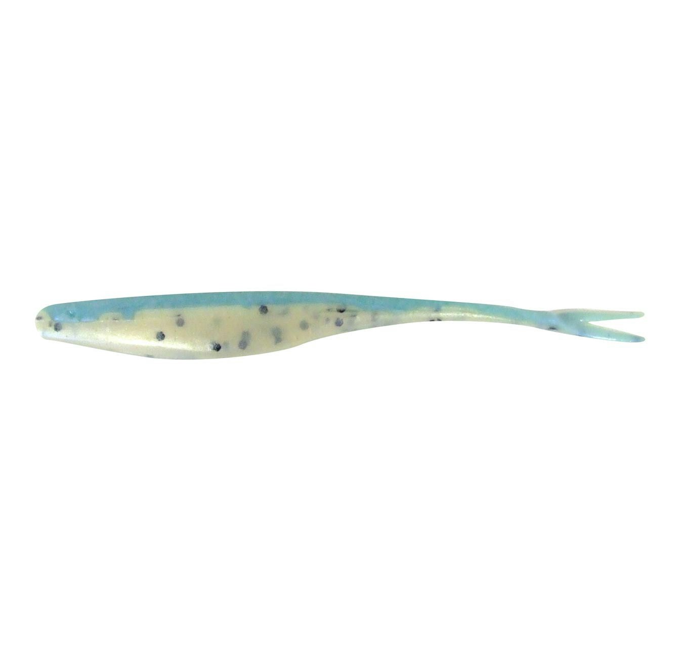 Berkley Gulp Jerk Shad Soft Plastic Fishing Lures - 9 Pack for Bass, Walleye & Saltwater Fishing | Ideal for Freshwater & Saltwater Anglers