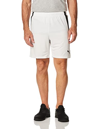 Puma White-puma Black