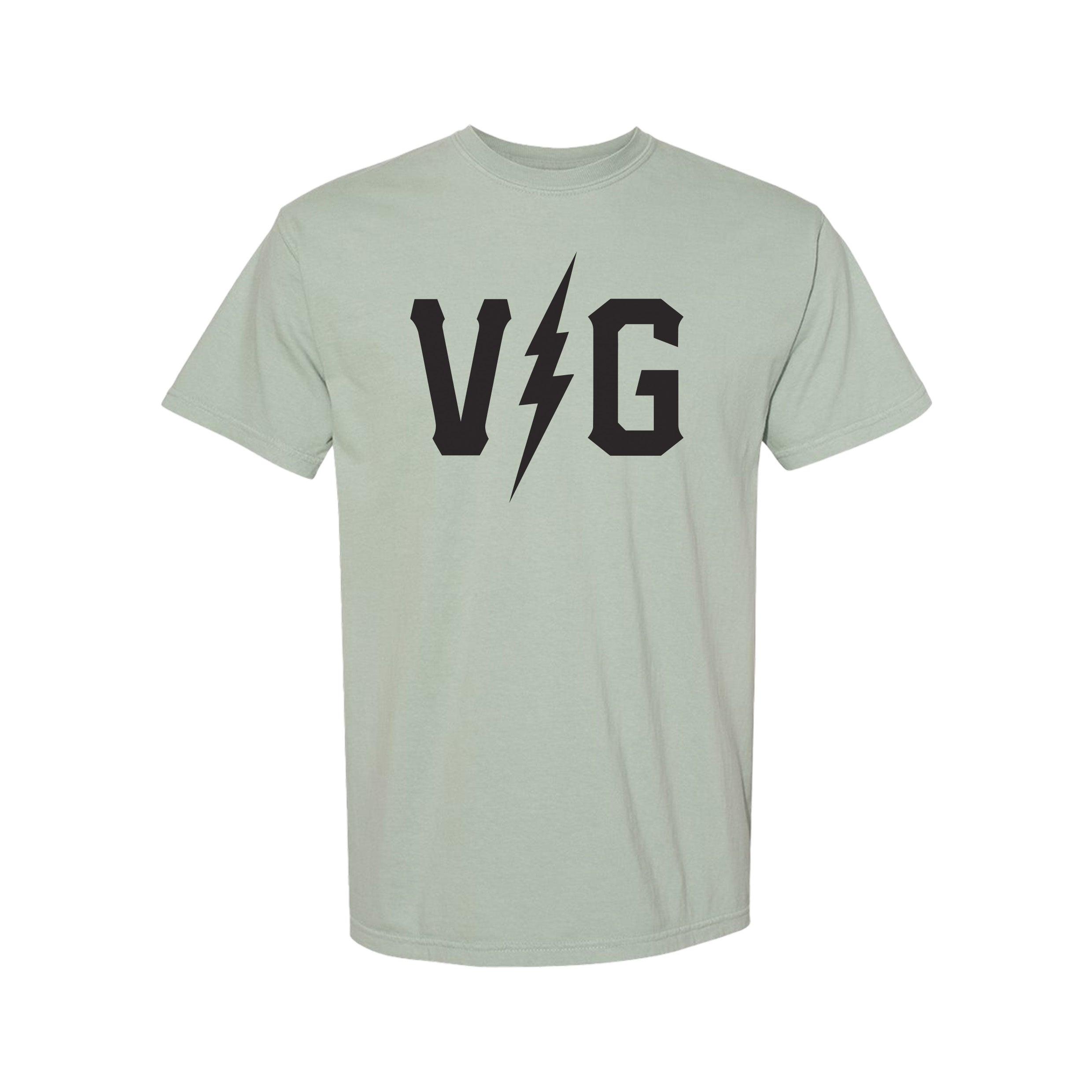 Vintage Bolt Classic T-Shirt for Men - Retro Graphic Tee with Comfort Fit - Perfect for Casual Wear, Street Style & Everyday Outfits