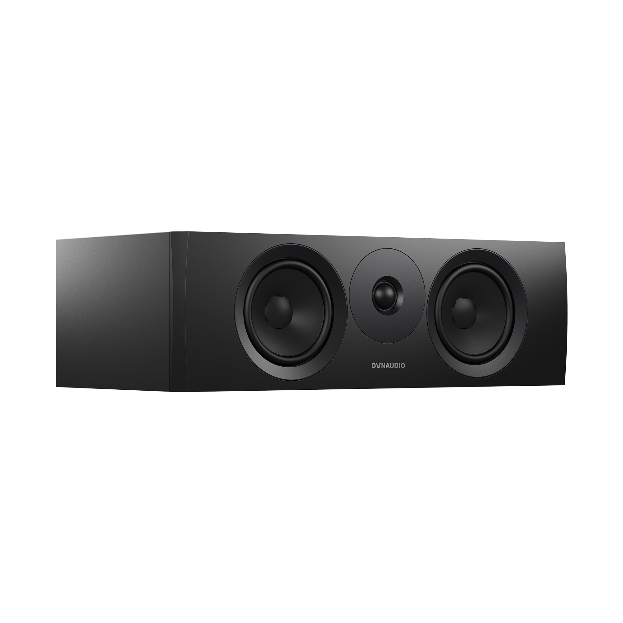 Dynaudio Emit 25C Center Channel Speaker - Premium B-Stock for Home Theater & Audiophile Sound Systems | Perfect for Movies, Music & Gaming